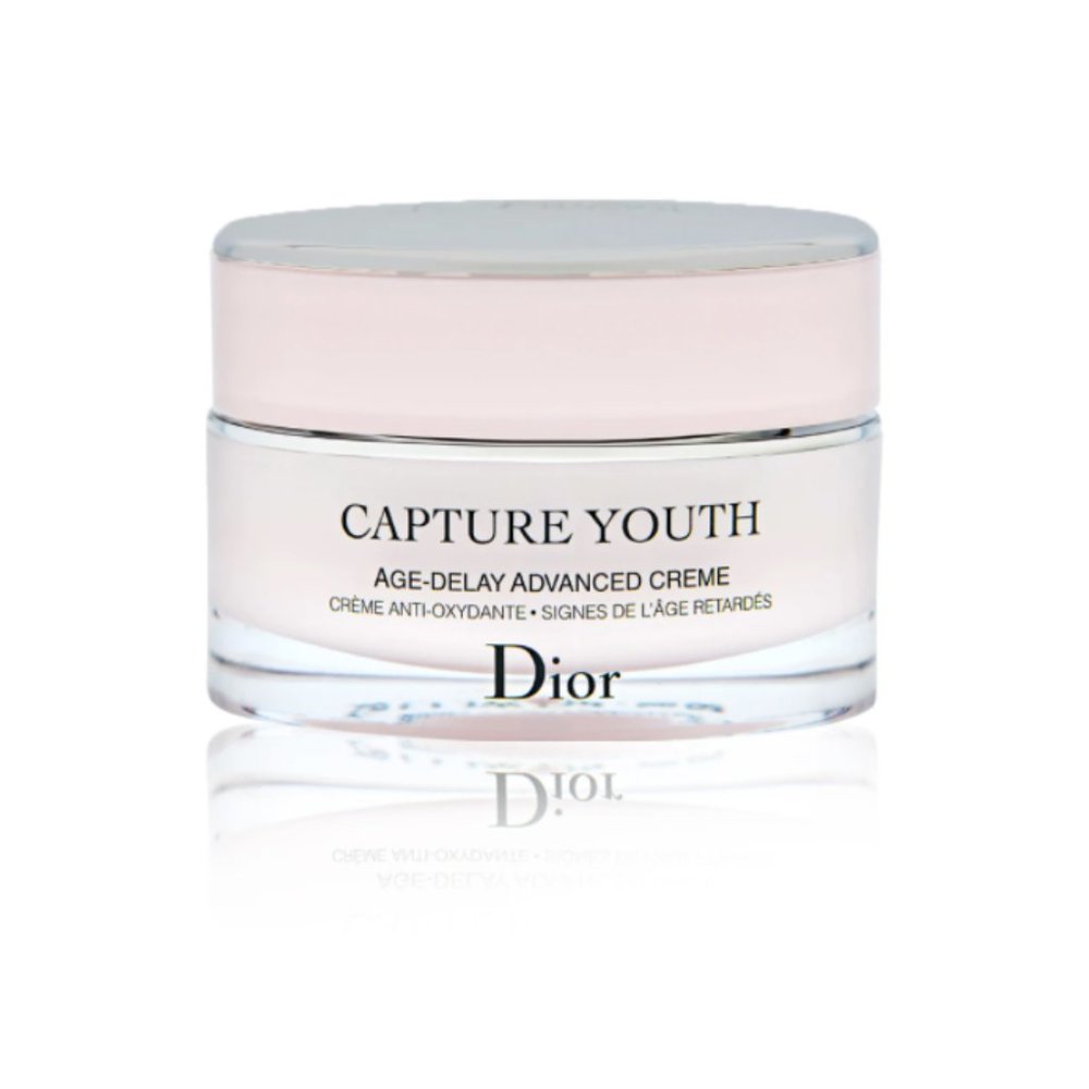Dior Capture Youth Moisturizer - Sealed